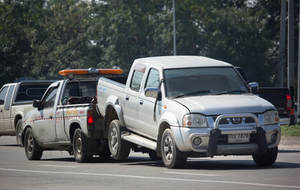 emergency tow truck service in wichita ks